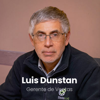 Luis Dunstan