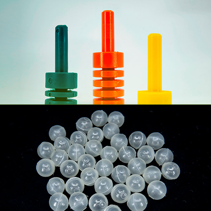 Productos para la minería