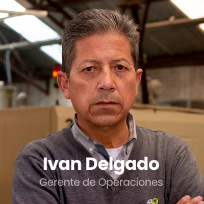 Ivan Delgado